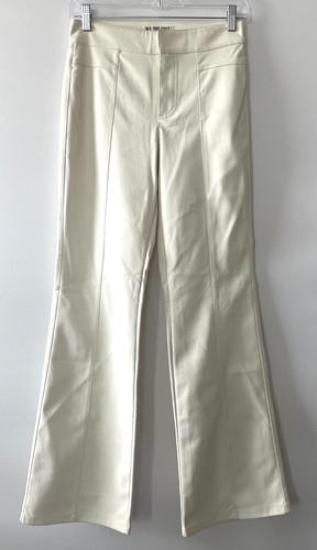 The free faux leather - free, flare