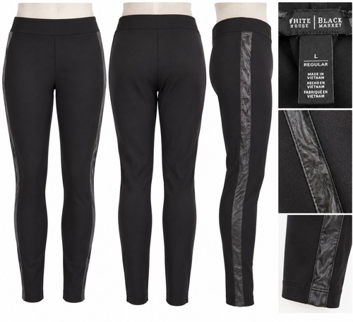 Whbm leggings pants women - whbm, women's